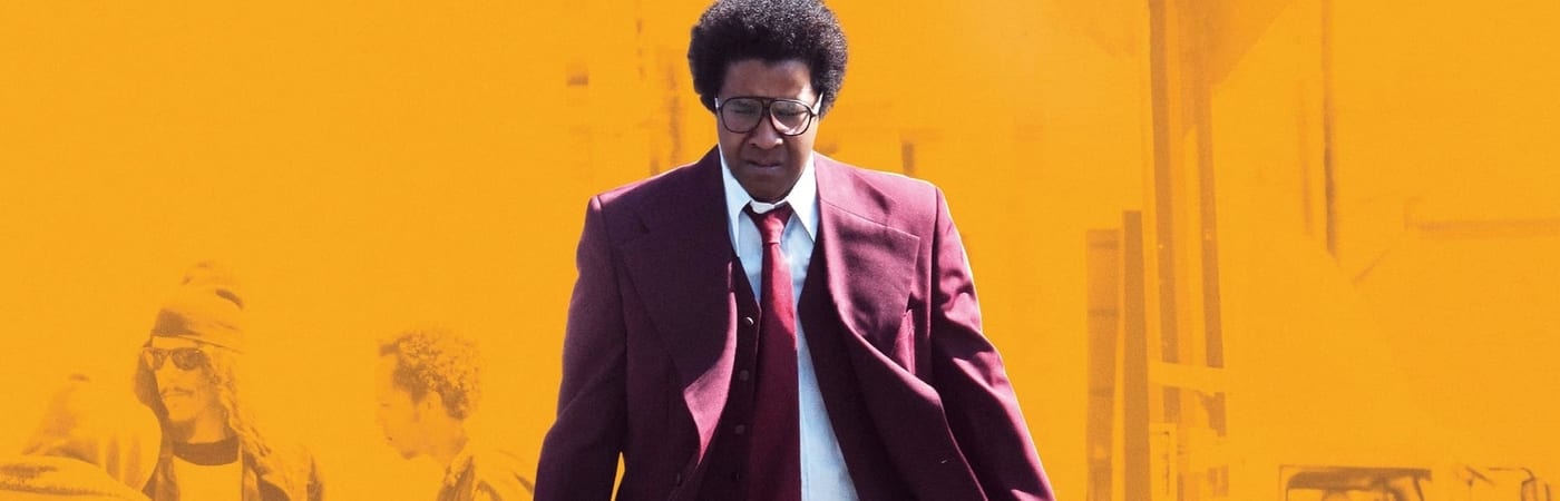 Roman J. Israel, Esq.