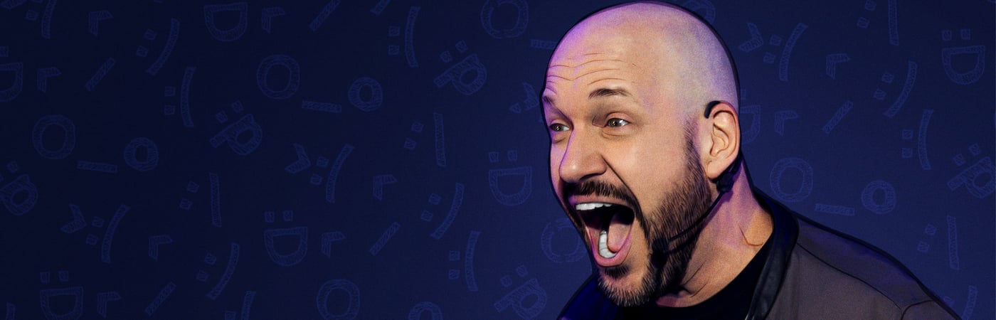 Martin Matte : La vie, la mort... eh la la..!