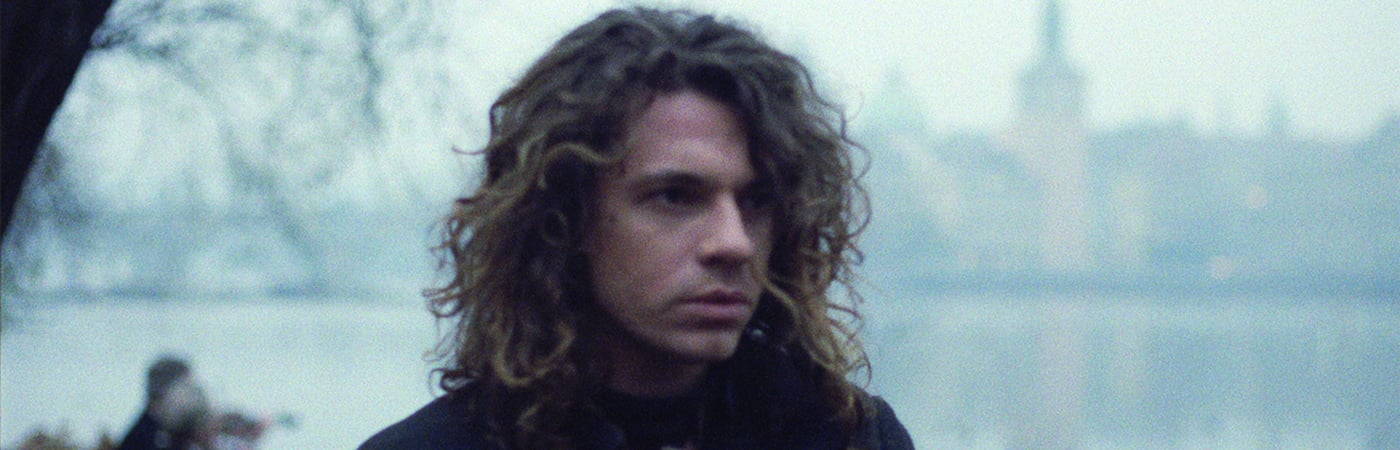 Mystify: Michael Hutchence
