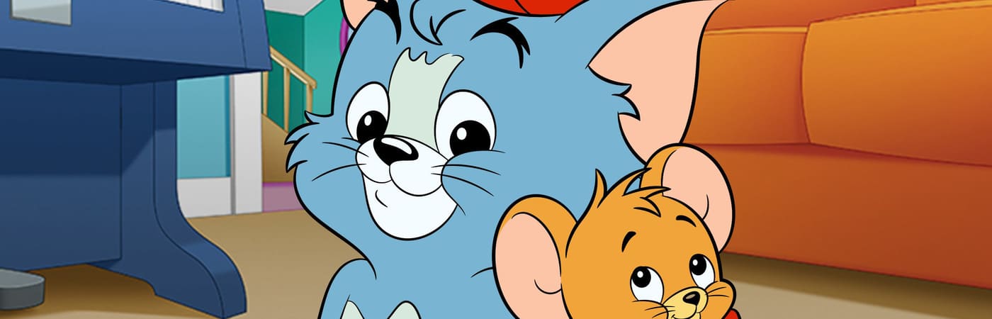 Tom & Jerry Kids Show