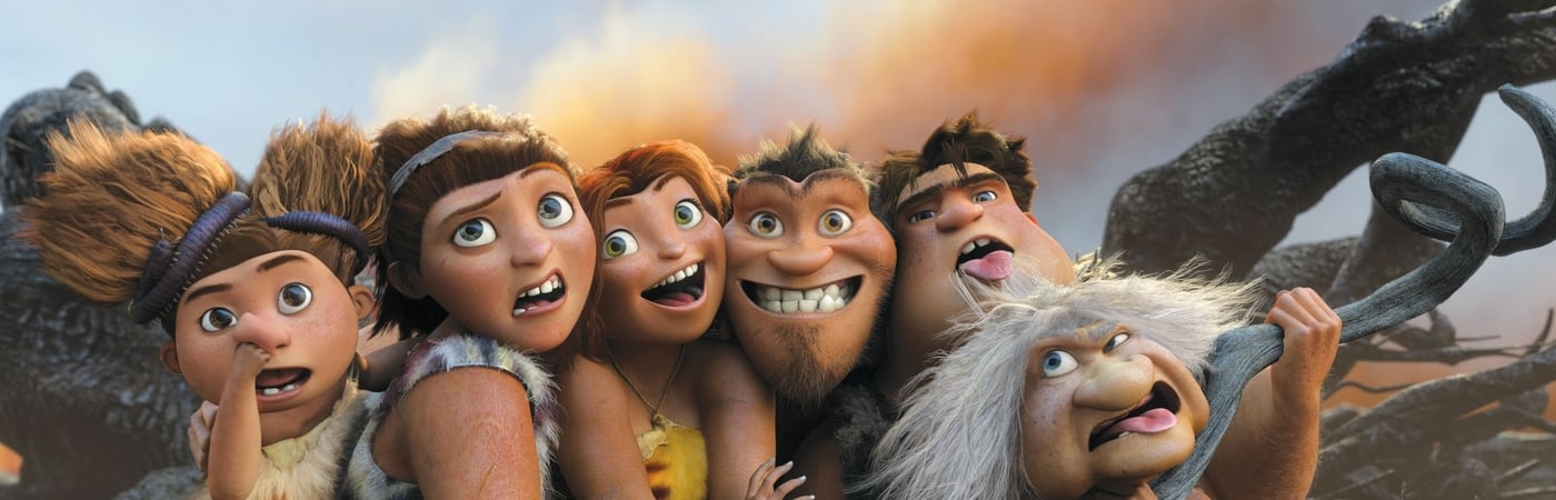 The Croods