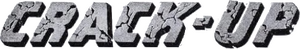 Crack-Up