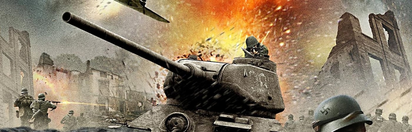Ardennes Fury