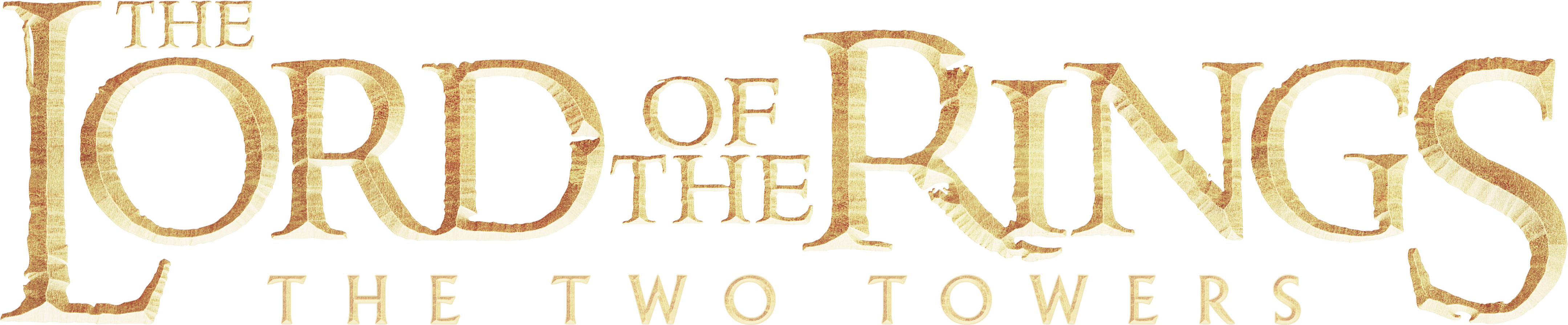 The Lord of the Rings: The Two Towers