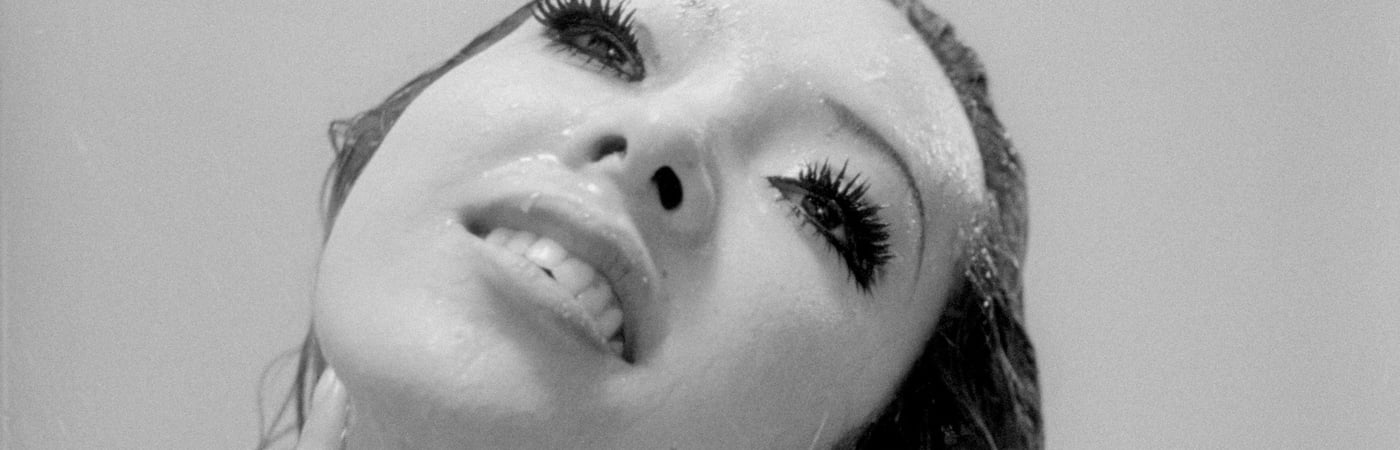 Funeral Parade of Roses