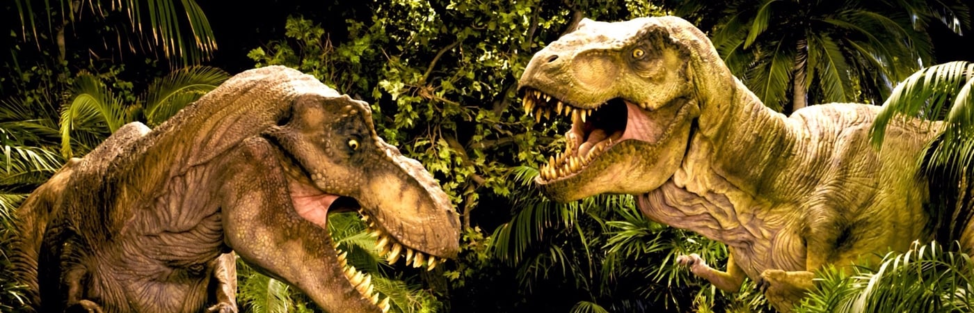 The Lost World: Jurassic Park
