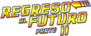 Volver al Futuro 2