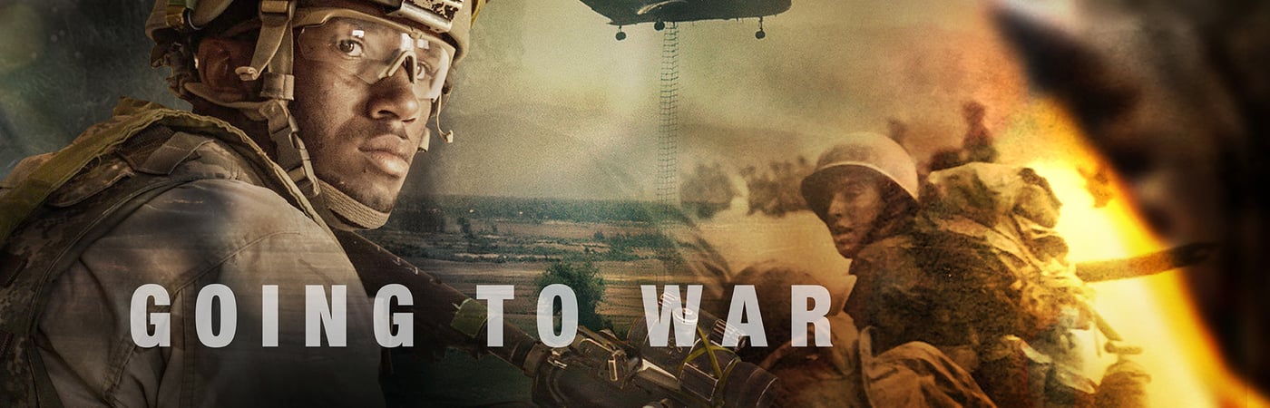 Going to War