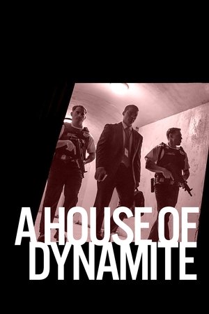A House of Dynamite