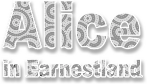 Alice in Earnestland