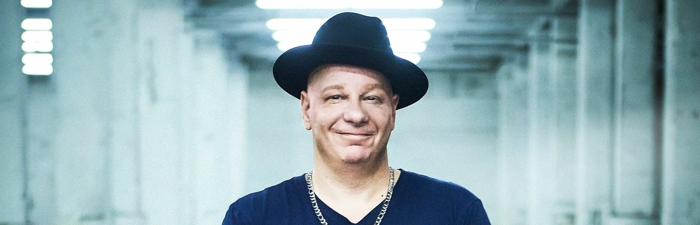 Jeff Ross Presents Roast Battle