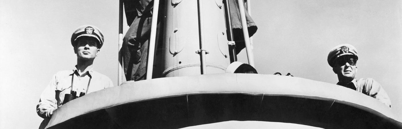Hellcats of the Navy