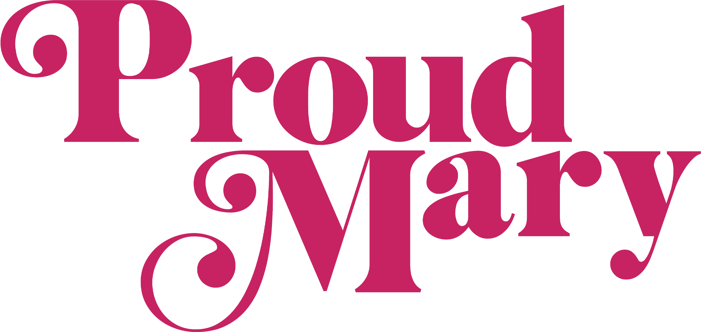 Proud Mary