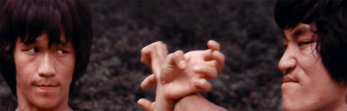 The Clones of Bruce Lee