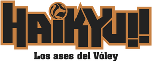 Haikyu!!