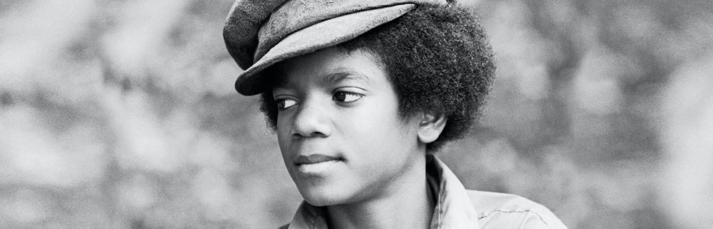 Michael Jackson: The Life of an Icon