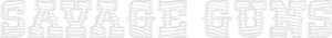 Savage Guns