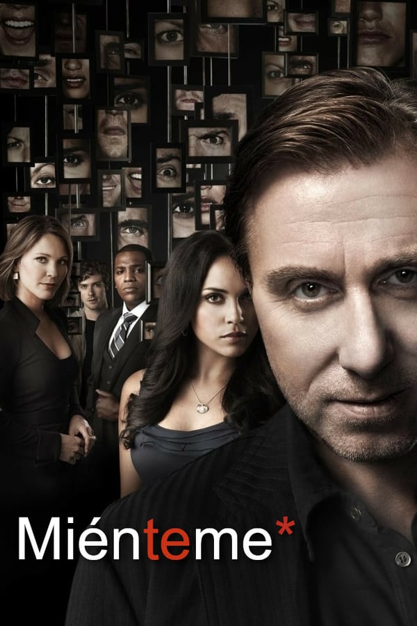 Miénteme (Lie to Me)