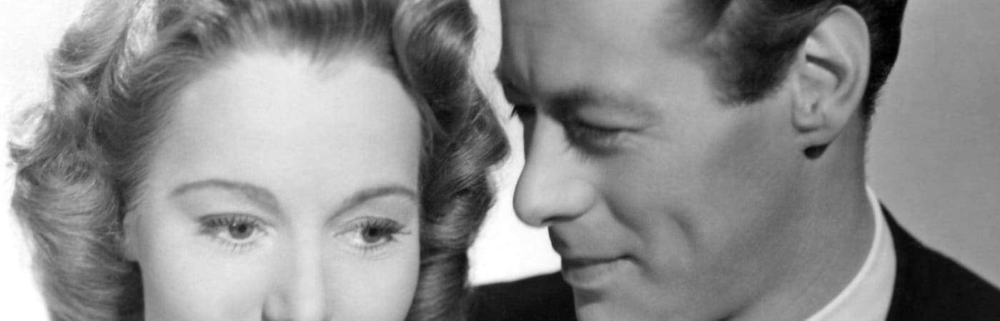 Blithe Spirit