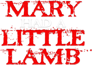 Mary Had a Little Lamb
