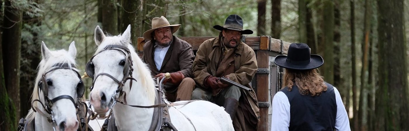Stagecoach