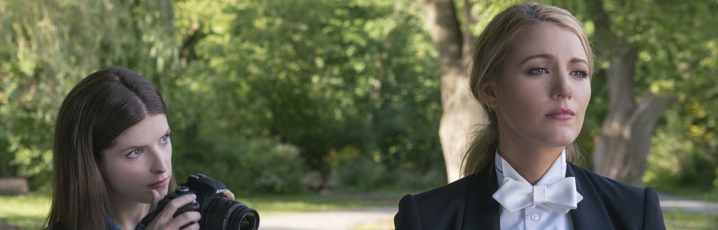 A Simple Favor