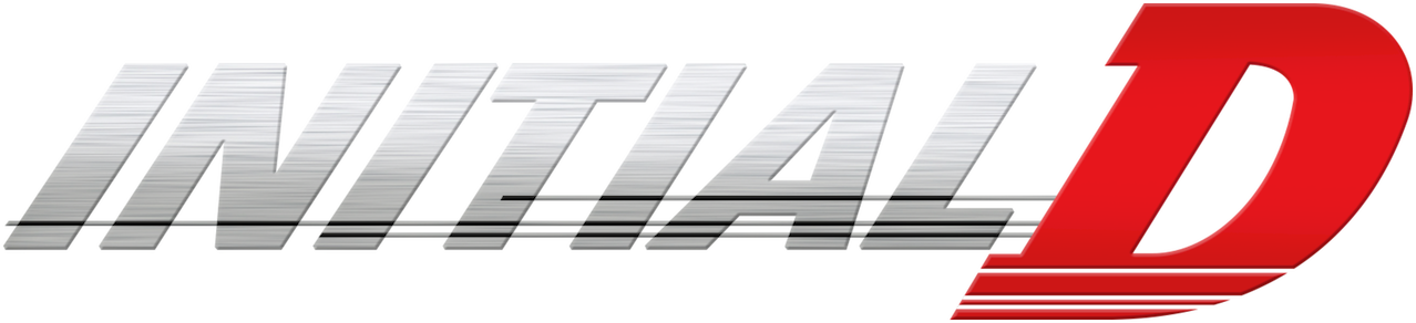 Initial D