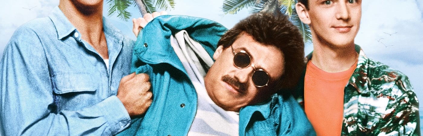 Weekend at Bernie's