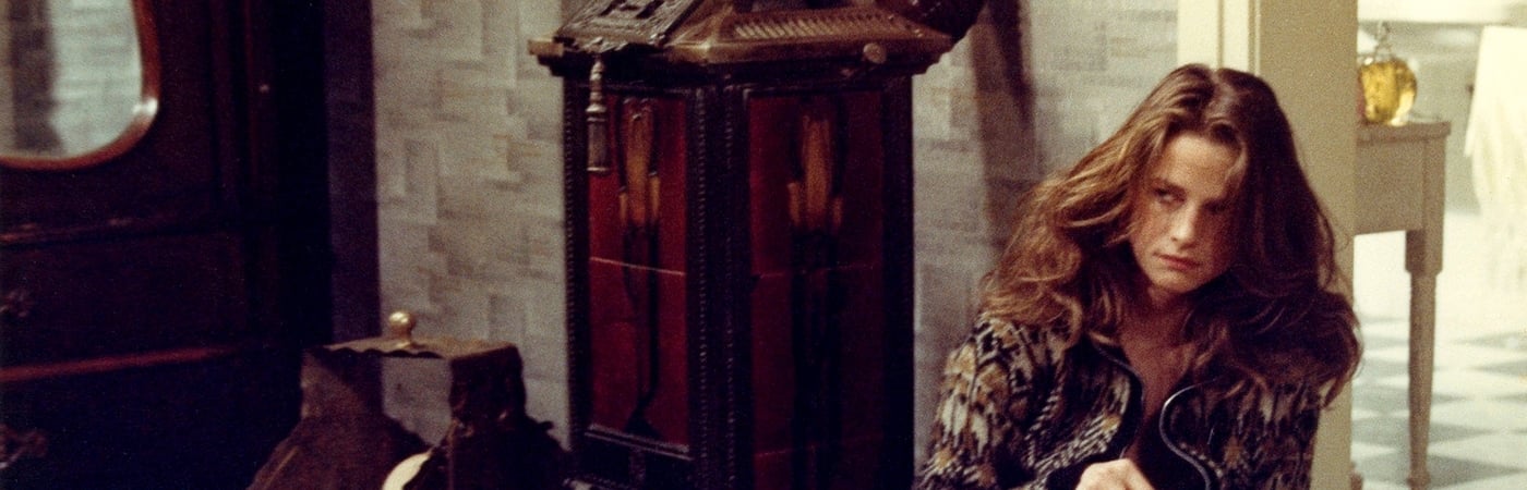 The Night Porter