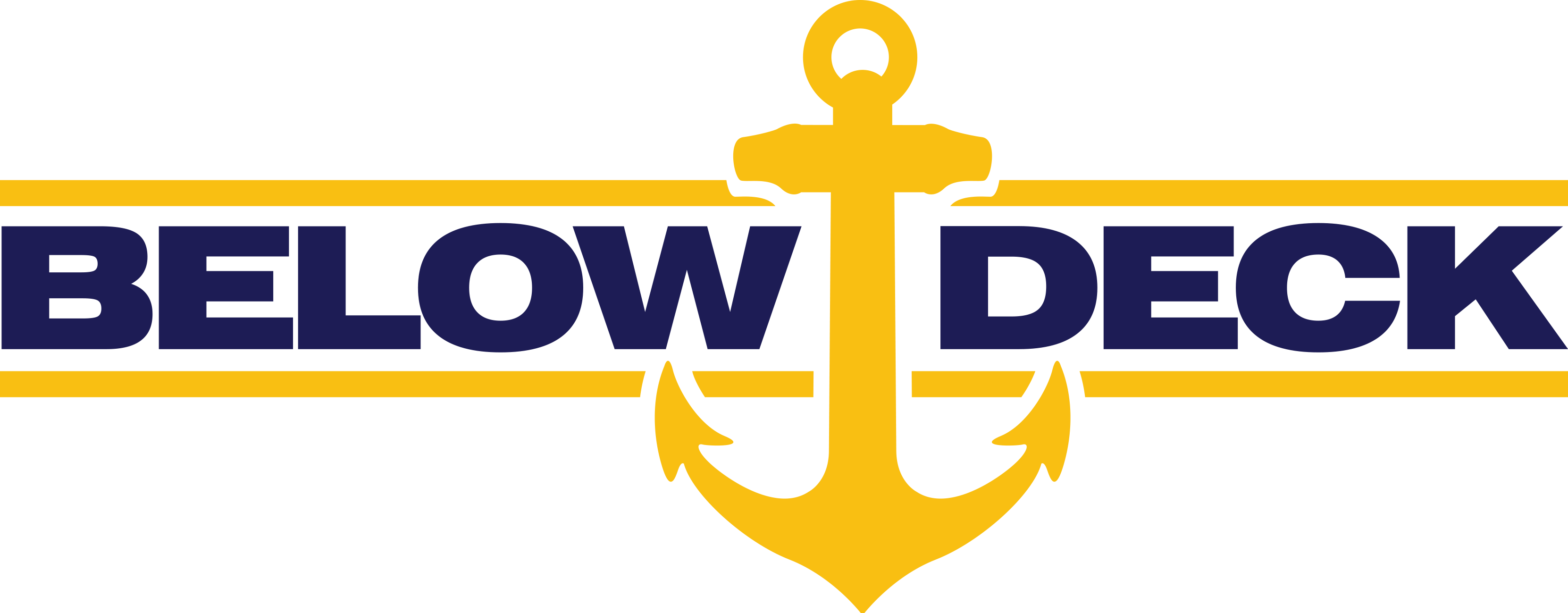 Below Deck
