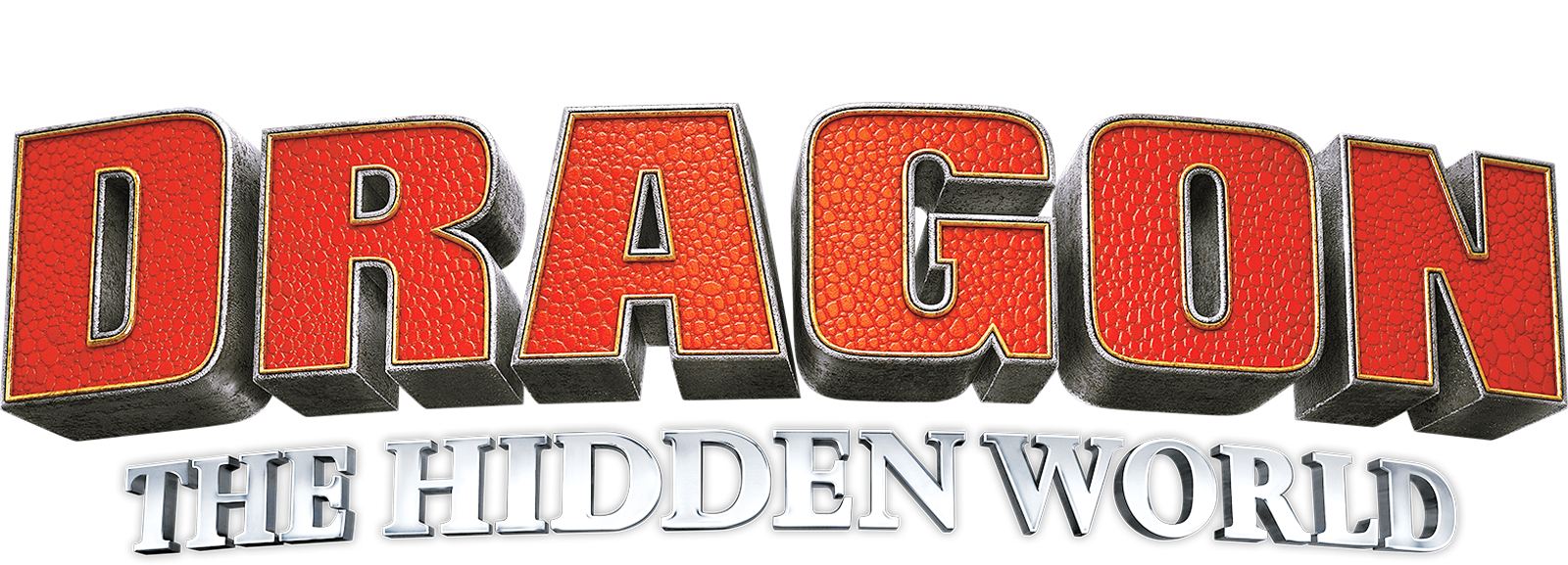 How to Train Your Dragon: The Hidden World