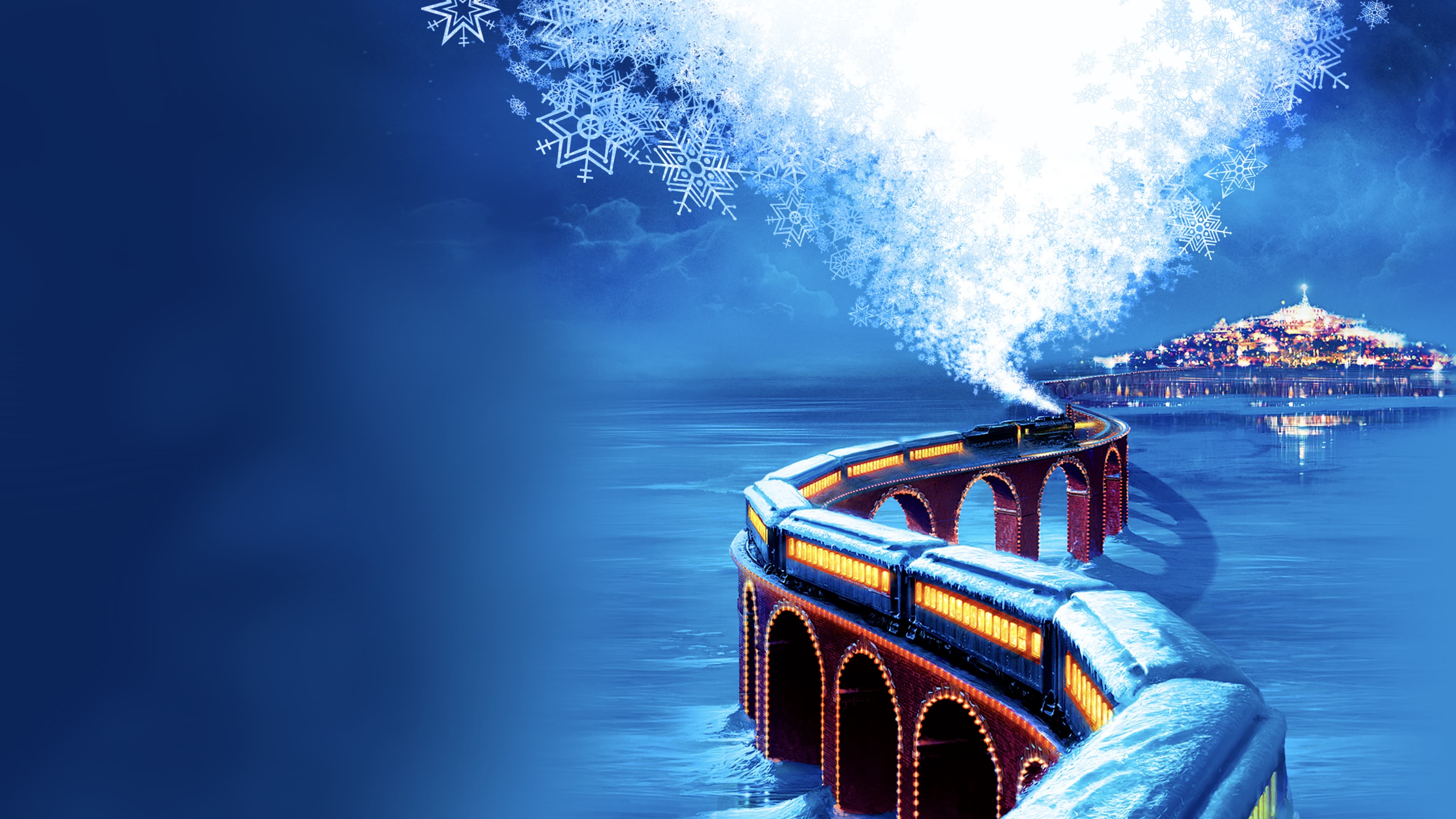 The Polar Express