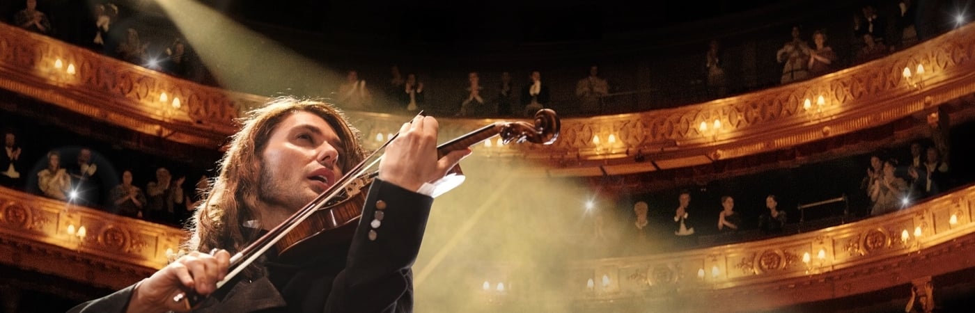 The Devil's Violinist
