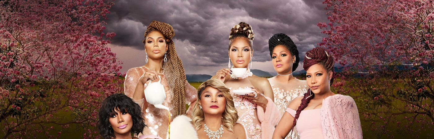 Braxton Family Values