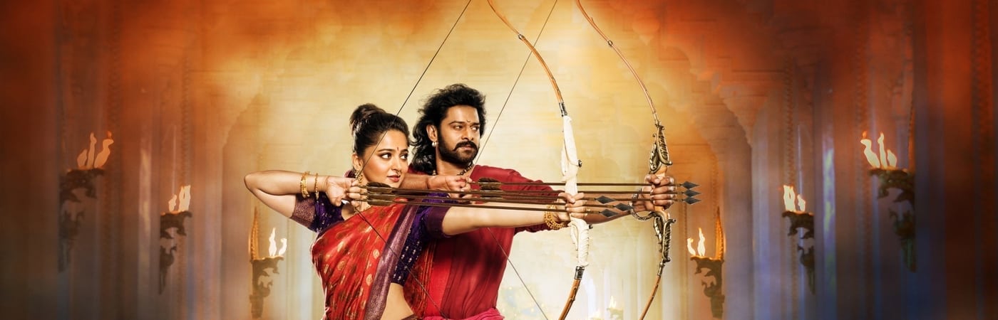 Bāhubali 2: The Conclusion