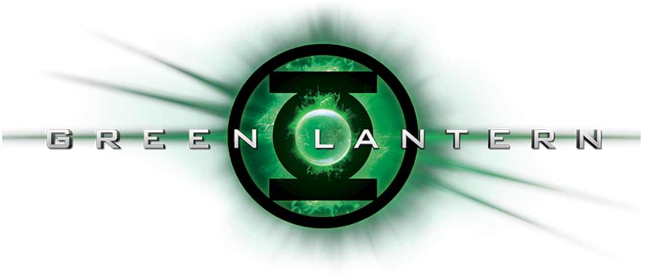 Green Lantern