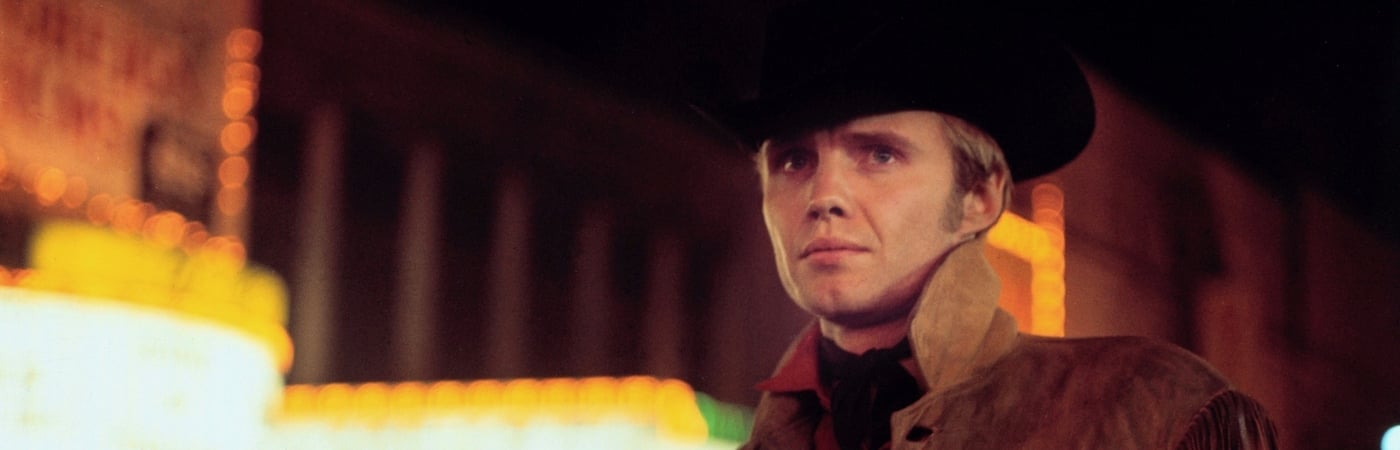 Midnight Cowboy