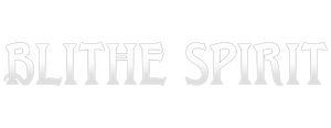 Blithe Spirit