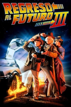 Volver al Futuro 3
