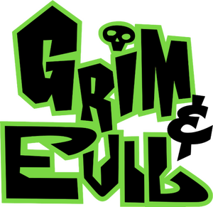 Grim & Evil