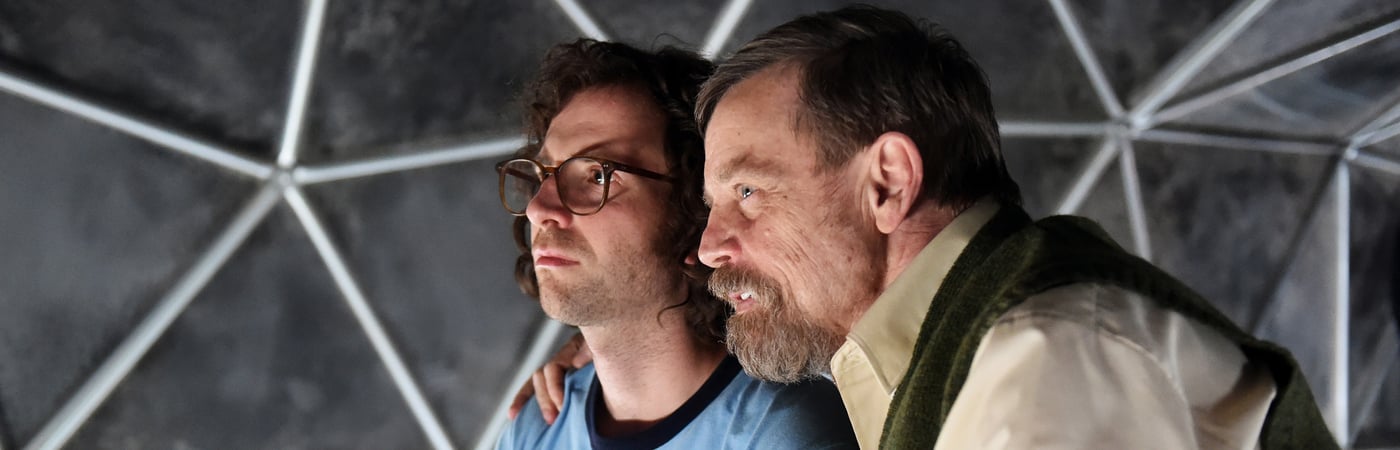 Brigsby Bear
