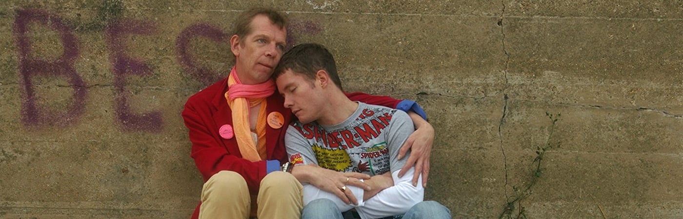 Uncle David