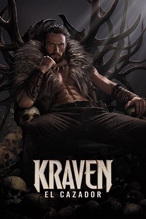 Kraven el cazador