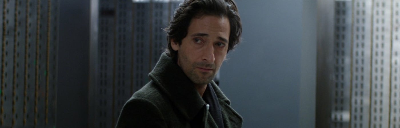 Manhattan Night