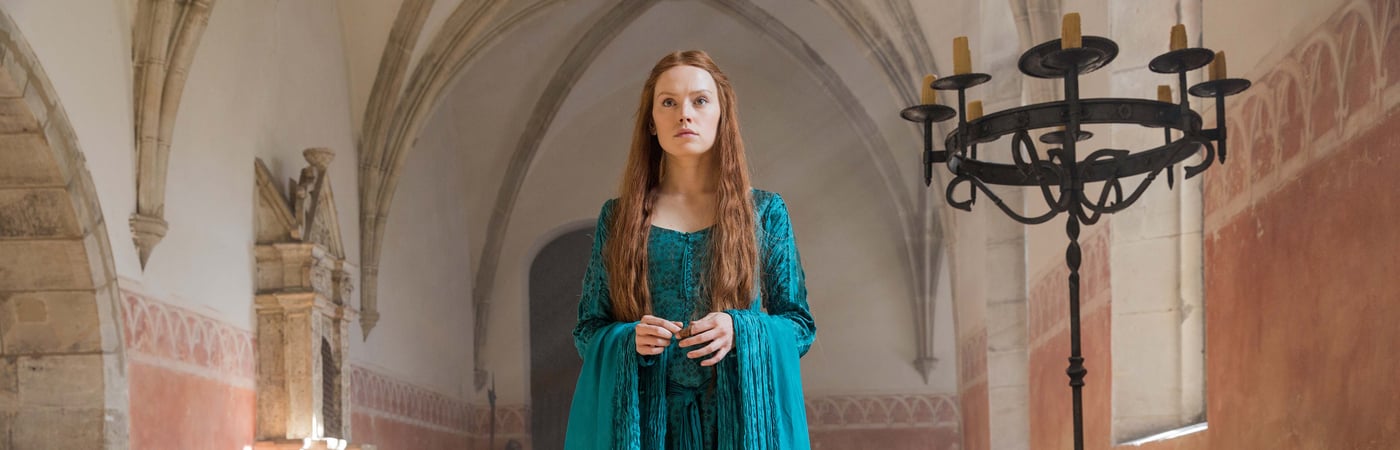 Ophelia