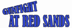 Gunfight at Red Sands