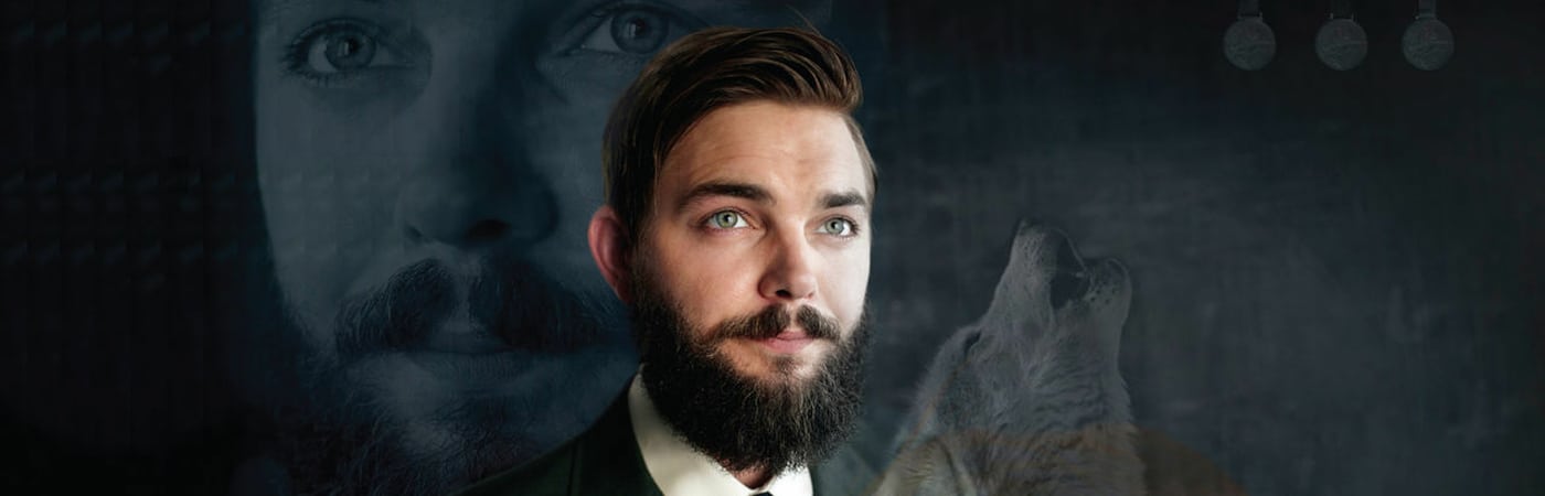 Nick Thune: Folk Hero
