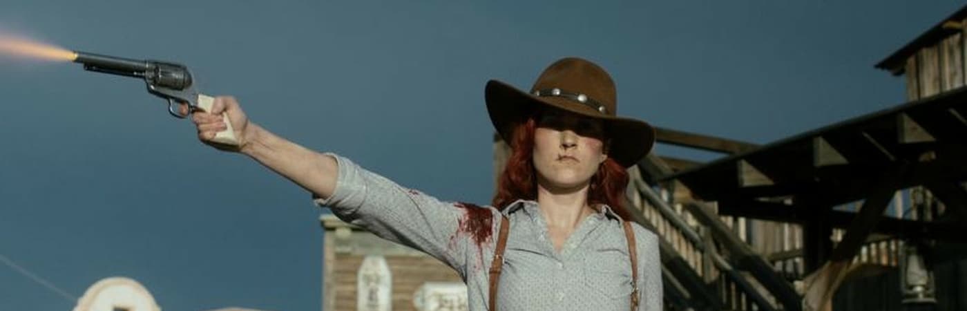 Cassidy Red