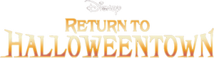 Return to Halloweentown