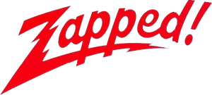Zapped!